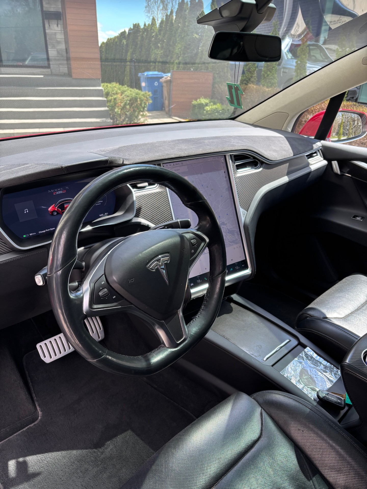 Réalisation Centurion Esthétique Auto