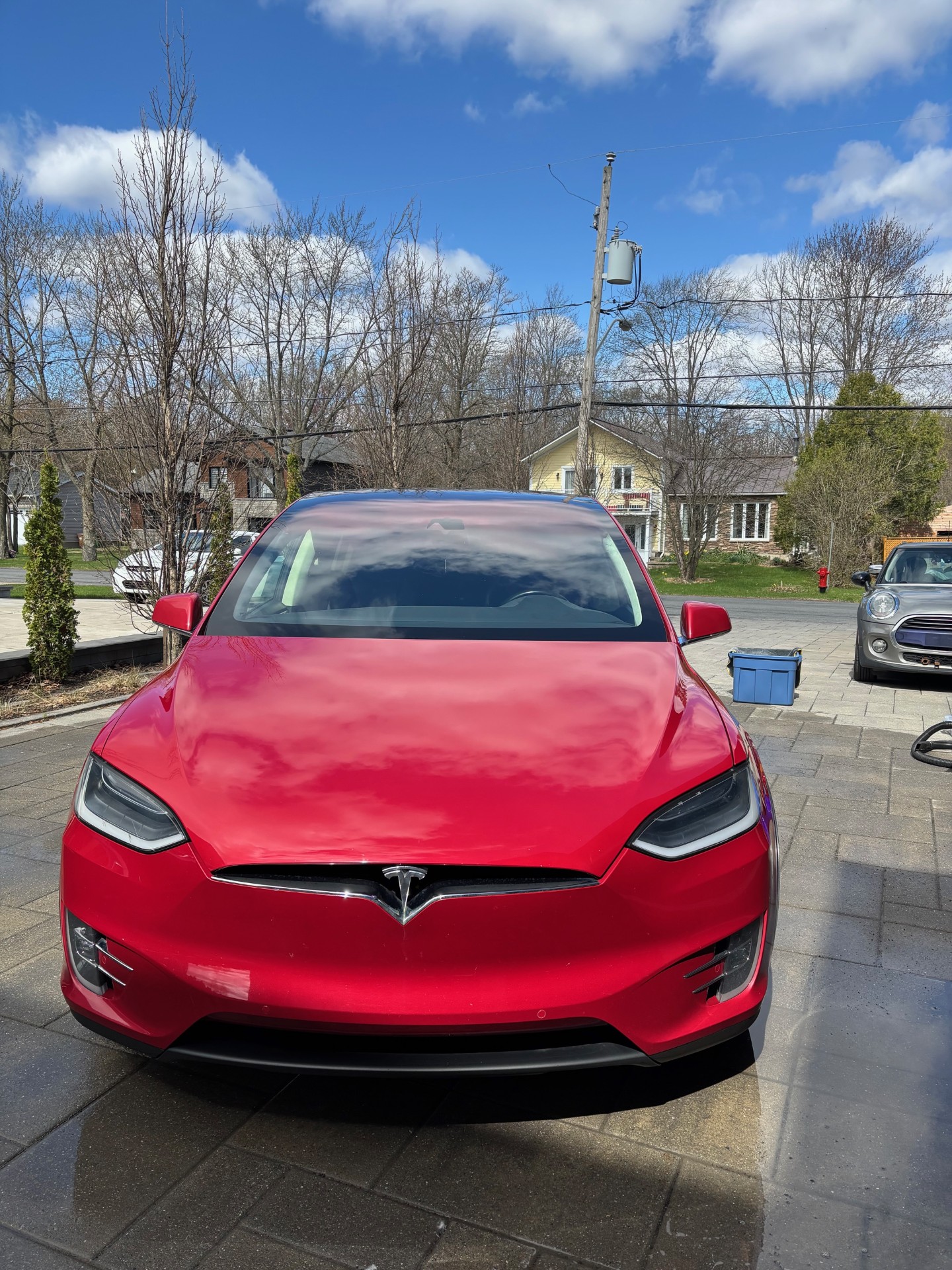 Réalisation Centurion Esthétique Auto